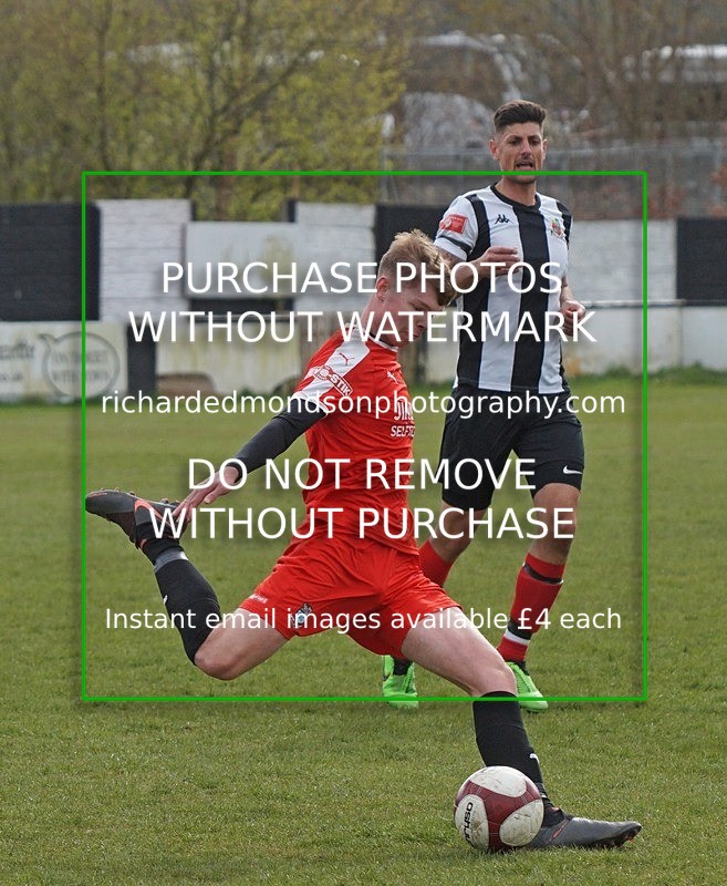 DSC07301 - Kendal Town v Bamber Bridge (10/4/21)