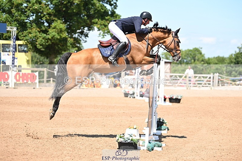 240718A-121501-05012 - Cls 1, 3 Star Small Tour 1.35m