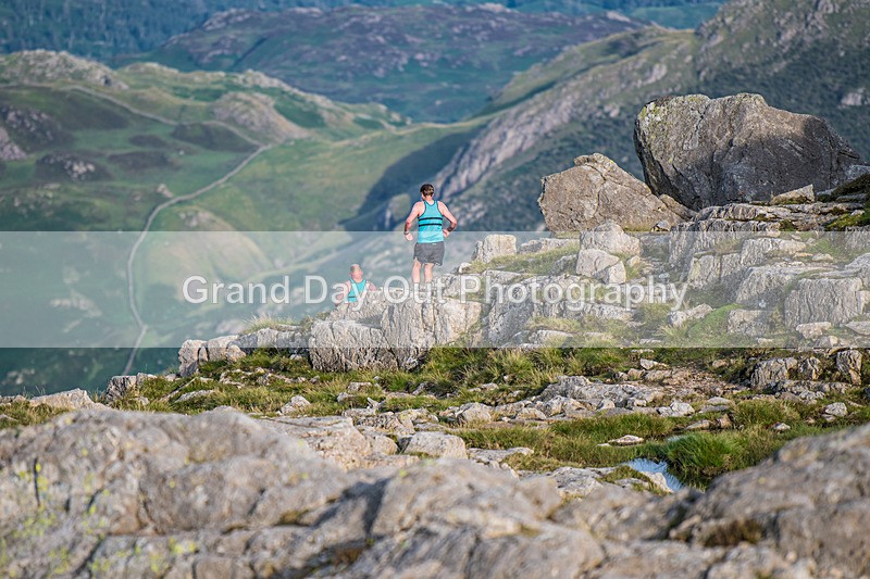 Blisco-327 - Blisco Dash Fell Race Wednesday 16th July 2025