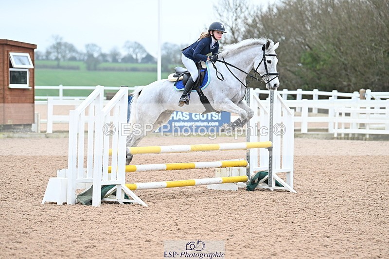 240128A-102322-00176 - Cls 2 Pony British Novice and 80cm Open