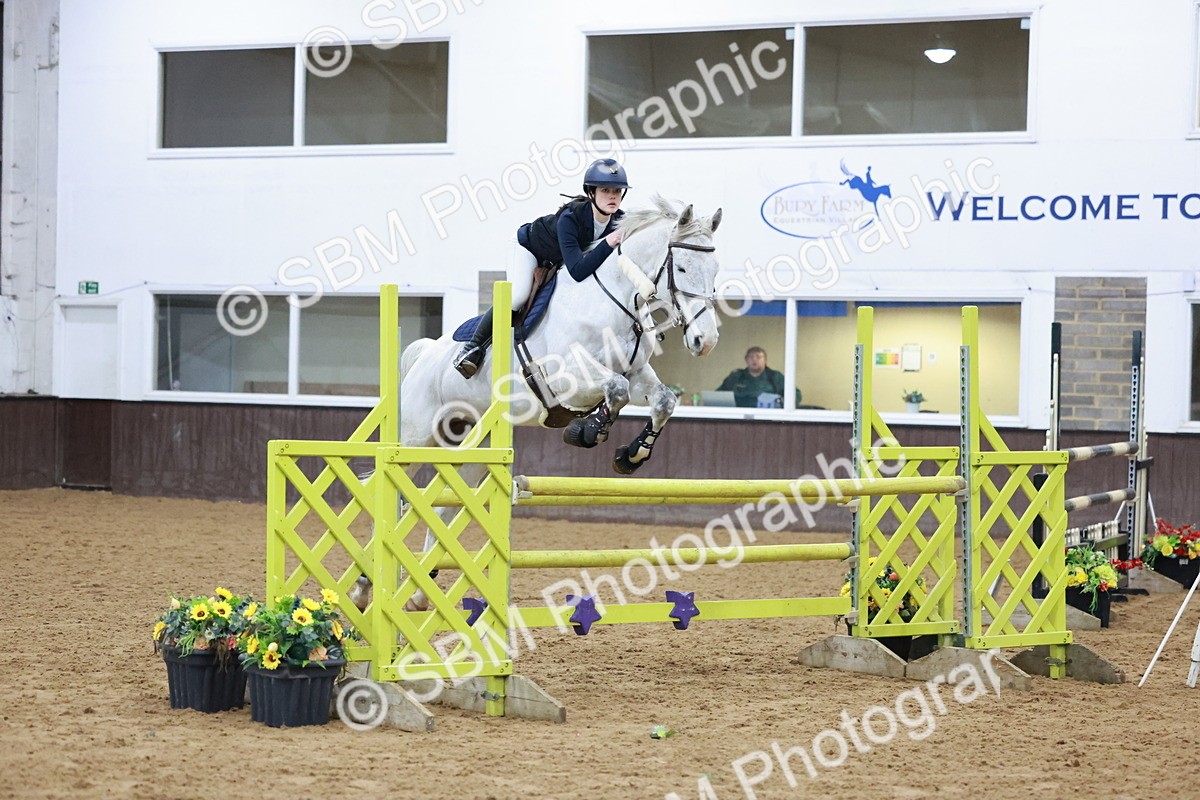 SBM_003968 - Class 12 - National 1.15m Members Cup Qualifier/ 1.15m Open