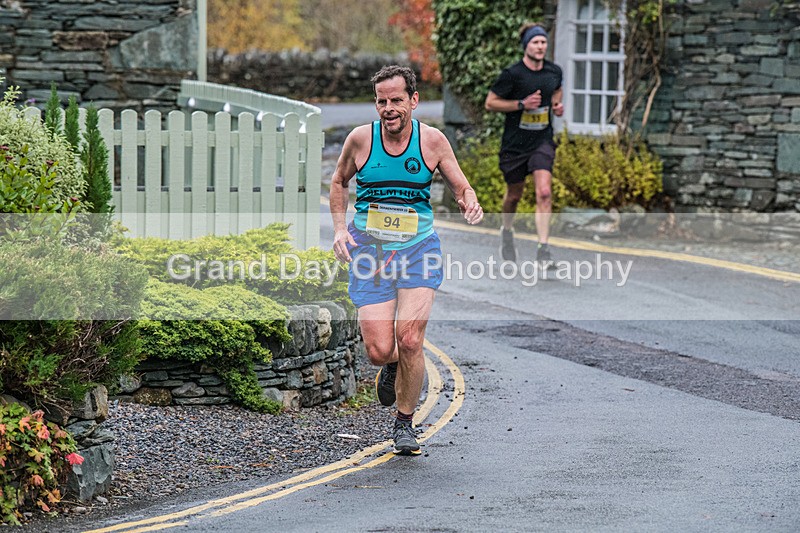 Derwentwater-241 - Derwentwater 10 Mile Road Race Sunday 2nd November 2025