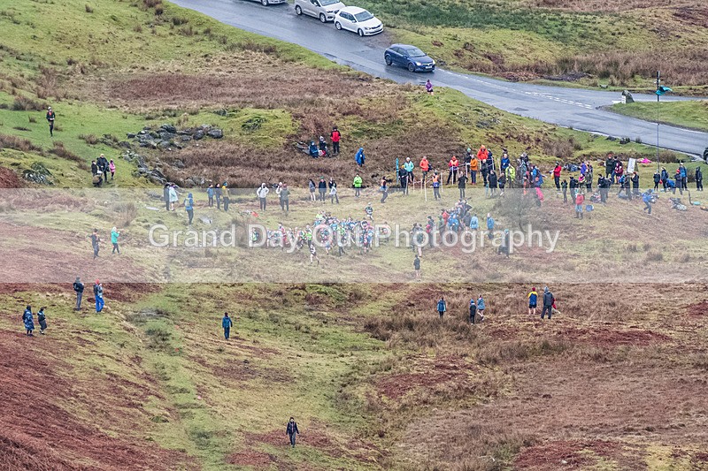 Elterwater-2 - Kendal Winter League Elterwater Junior & Senior Fell Races Sunday 25th January 2026