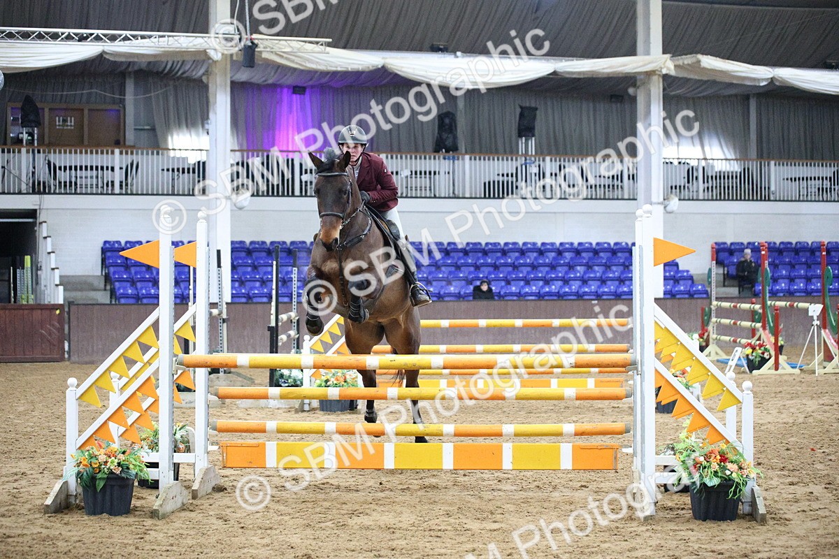 5K7A4054 - Class 3 - Senior Newcomers/ 1.10m Open