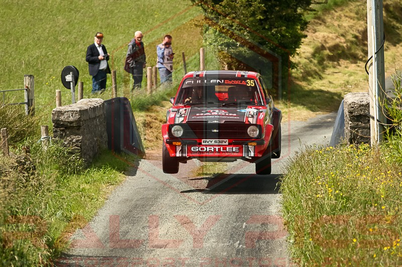 Wilton Recycling Donegal Rally Friday 148 of 207 - Wilton Recycling Donegal International Rally