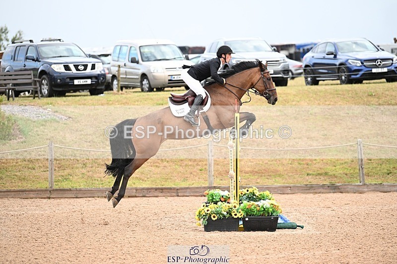 250720-083919-18301 - Cls 20, 1 Star Gold Tour