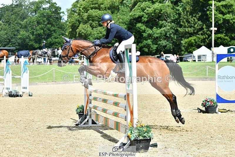 230715-103715-32523 - Cls 89 Discovery & 1m Open Amateur Final