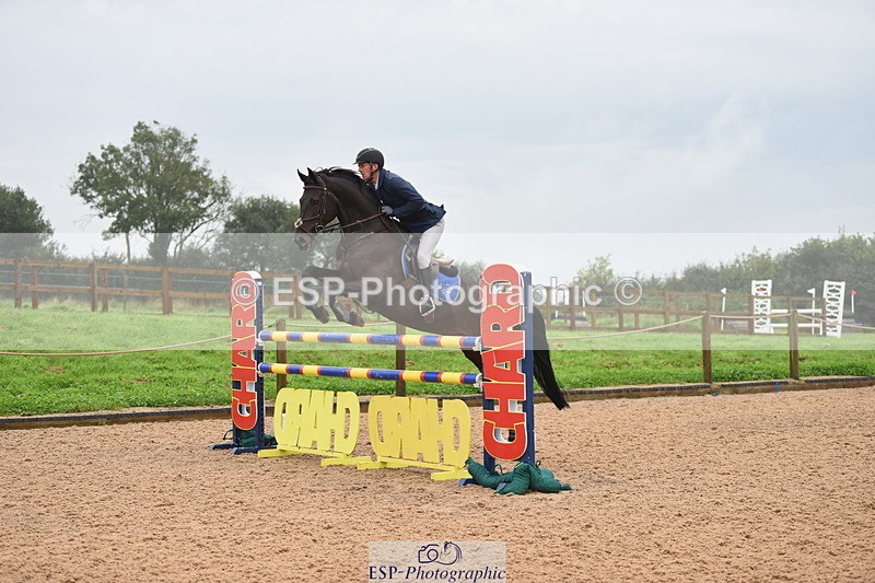 230916A-102528-03797 - Cls 14 Snr Foxhunter