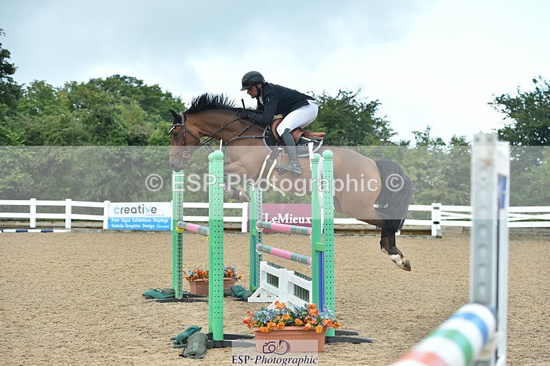 230723A-093402-10940 - Cls 28, 5 Yr Olds 1.10m