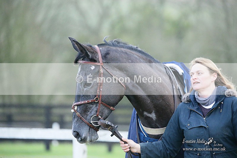 PtP 121221 240 - Barbury International Point-to-Point 112/12/2021