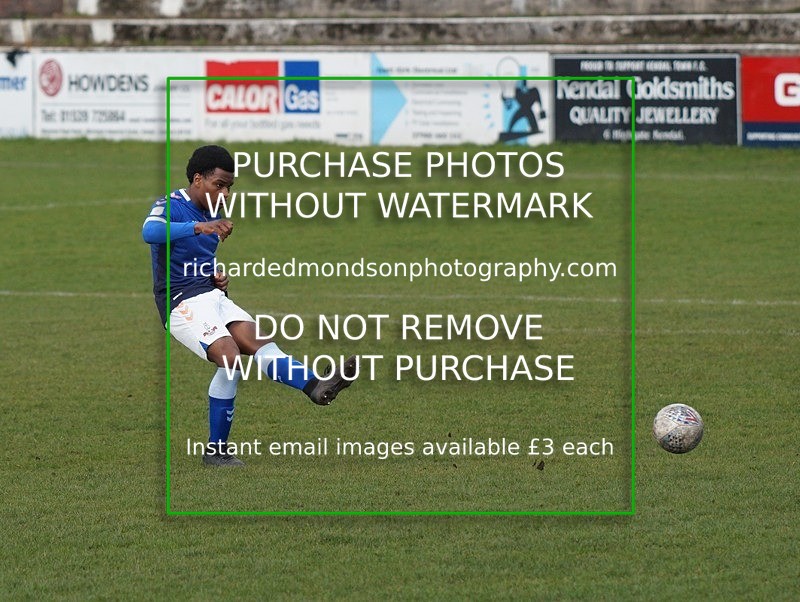 DSC05386 - Morecambe U18 v Oldham Athletic U18 (27/3/21)
