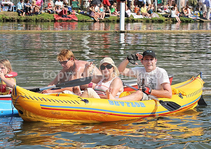 130706 SEVYLOR DINGHY WT7A2032 - HENLEY ROYAL REGATTA - Saturday 6th July 2013