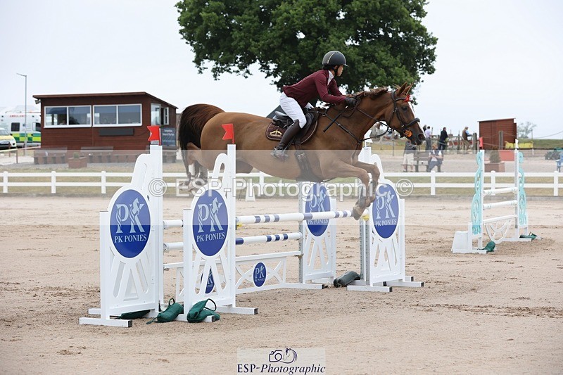 250717-091023-03429 - Cls 9, 1 Star Bronze Tour