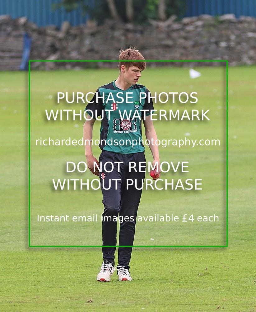 IMG_3683 - Cumbria Under 16's (26/7/22)