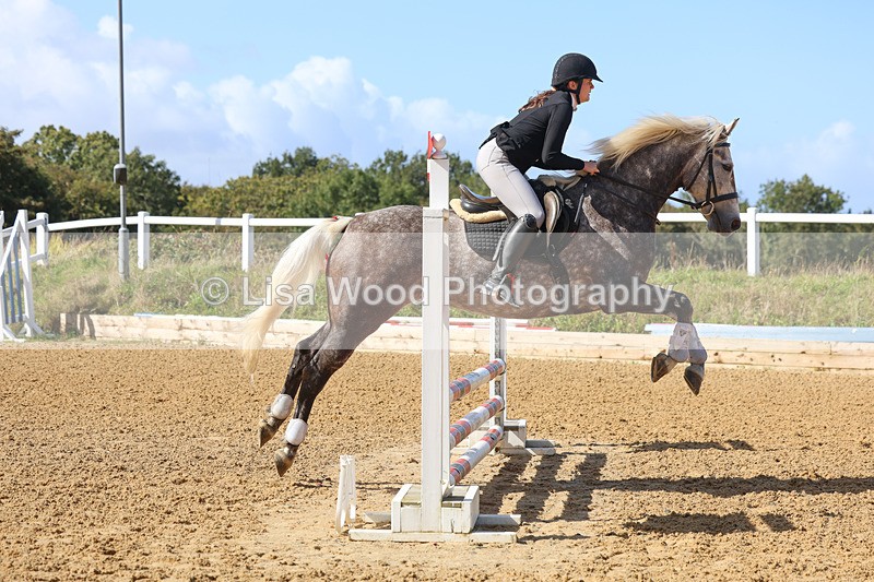 3E7A8708 - Class 7: 70cm Senior