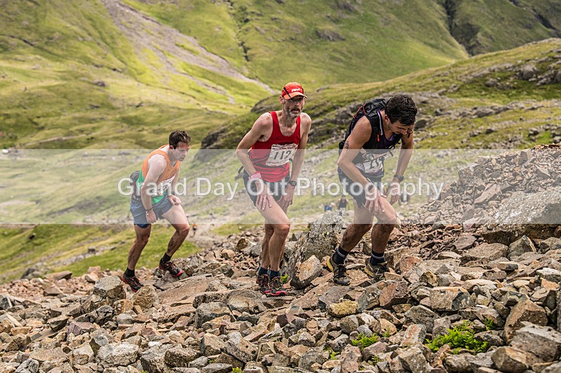 Borrowdale-597 - Borrowdale Fell Race Saturday 2nd August 2025