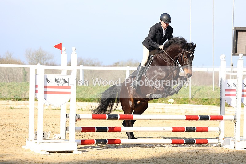 3E7A5892 - Class 2: Senior 70cm