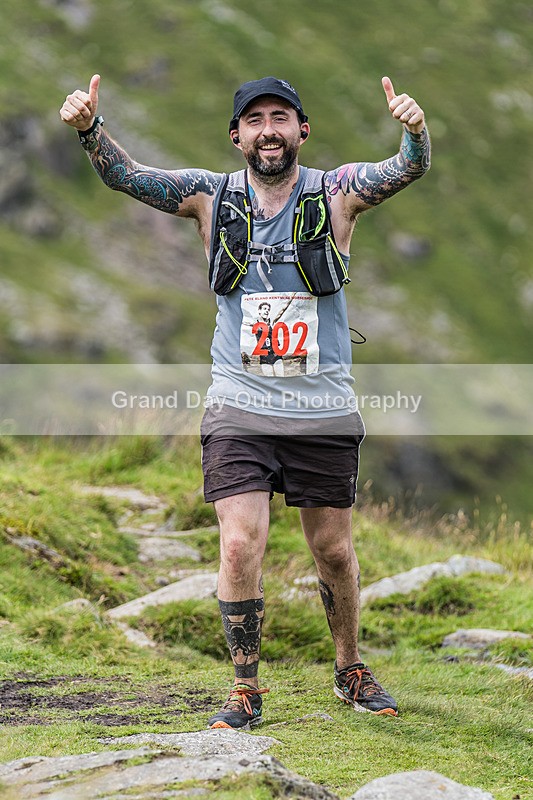Kentmere-857 - Kentmere Horseshoe Fell Race Sunday 21st July 2024