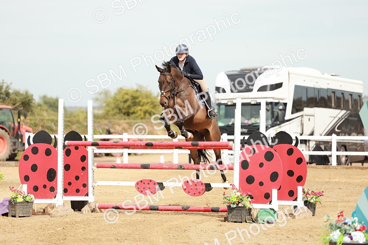 SBM_008328 - Class 5 - National B&C Handicap Championship Qualifier 1.25m 1.30m