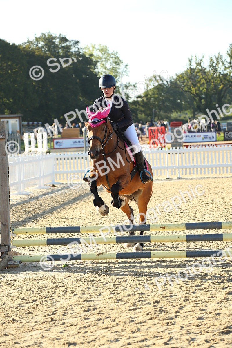 SBM_34970 - J5 - Junior Pony 50cm Championship