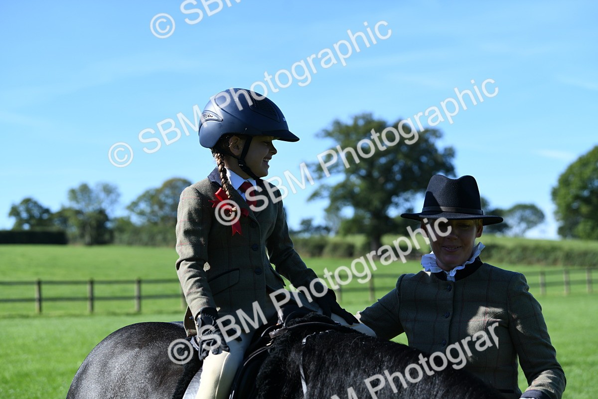 SBM_36977 - S18 - Novice & Newcomers Lead Rein Pony
