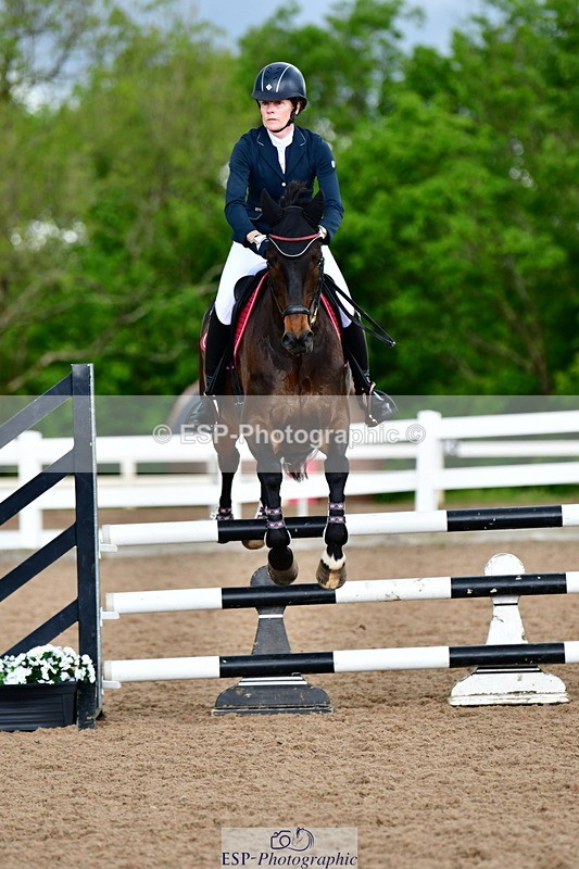 240526A-125611-08138 - Cls 33 95cm National Am Qualifier