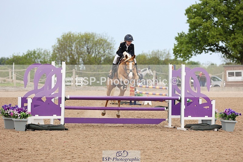 250503-105856-00396 - Cls 5 Pony Discovery and 90cm Open