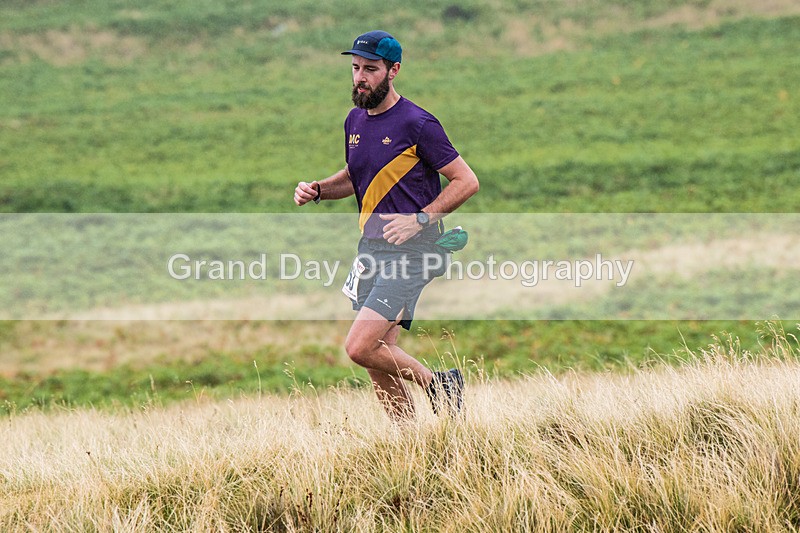 Lowther-94 - Lowther Lakeland Fell & Trail Race Sunday 9th August 2026