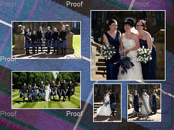  - Mid-Kirk and Greenock Town Hall