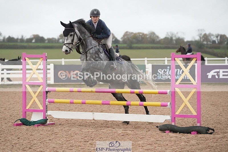 251109-083732-03042 - Cls 15 British Novice and 90cm Open