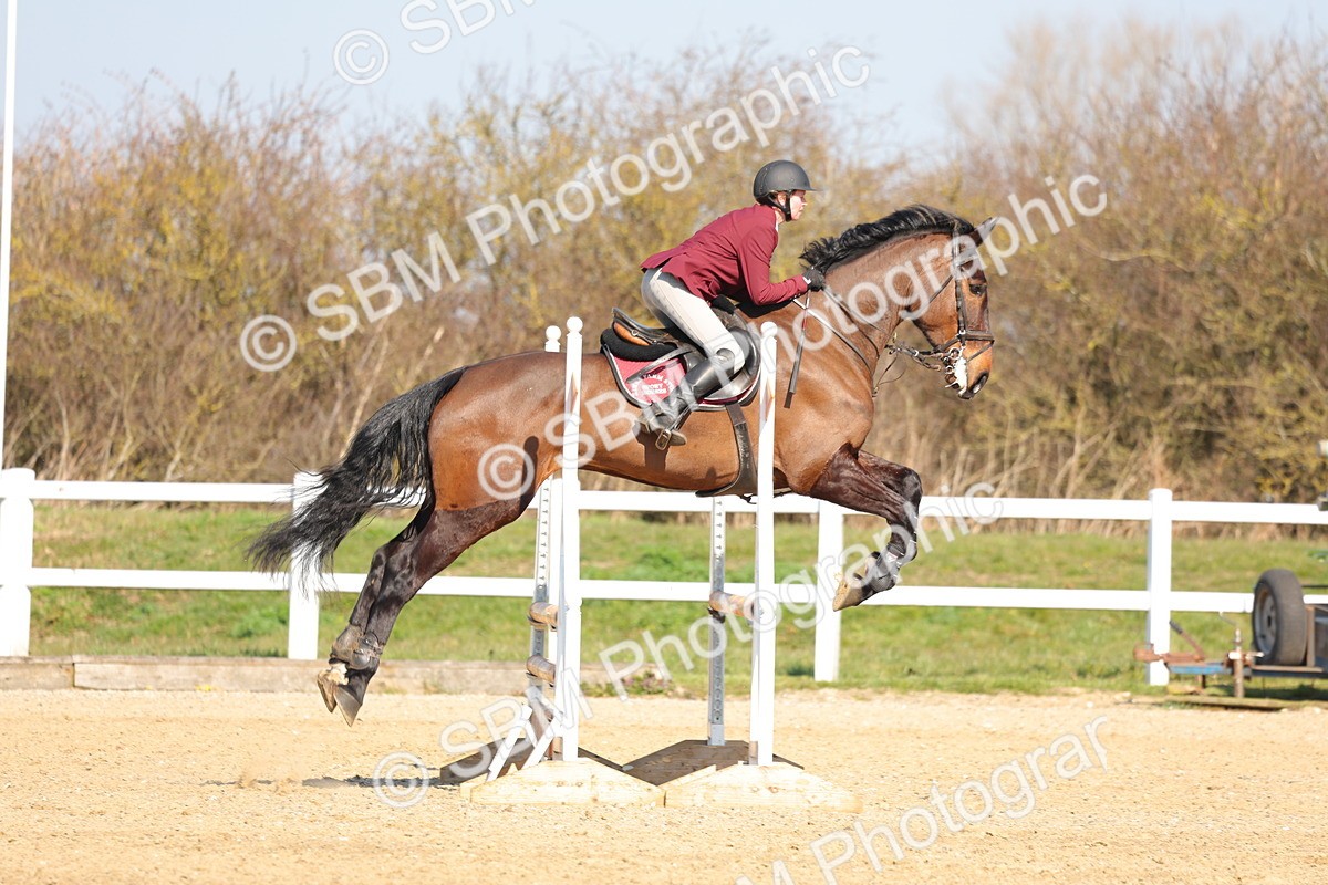 SBM_000471 - Class 2 - Senior British Novice - 90cm
