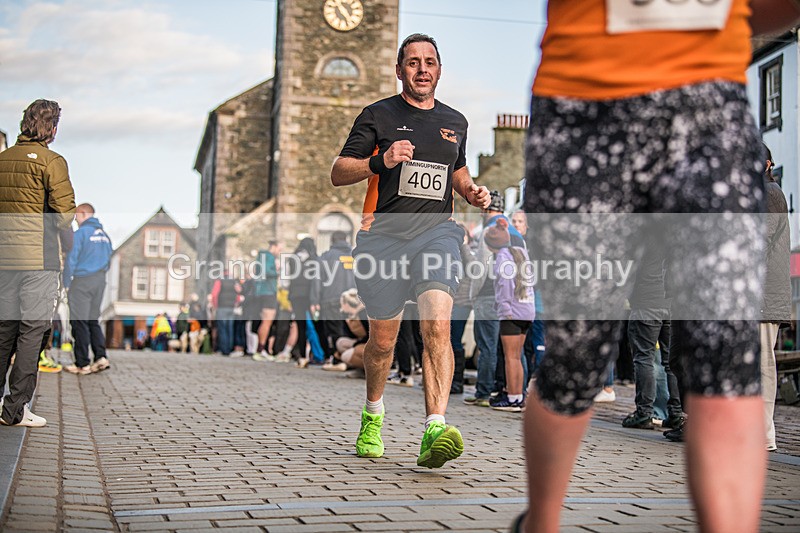 Keswick RTH-1187 - Keswick AC Round The Houses Road Race Wednesday 24th April 2024