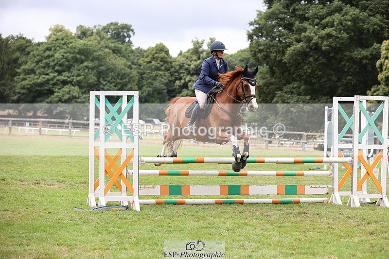 250706A-120442-18412 - Cls 53 95cm Amateur Qualifier