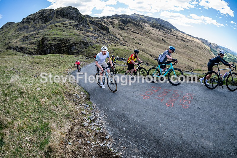141246 - Hardknott Pass Camera 2 14.00-15.00