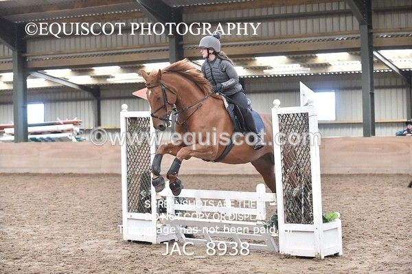 JAC_8938 - CLASS 3 ARENA EVENTING BE 70