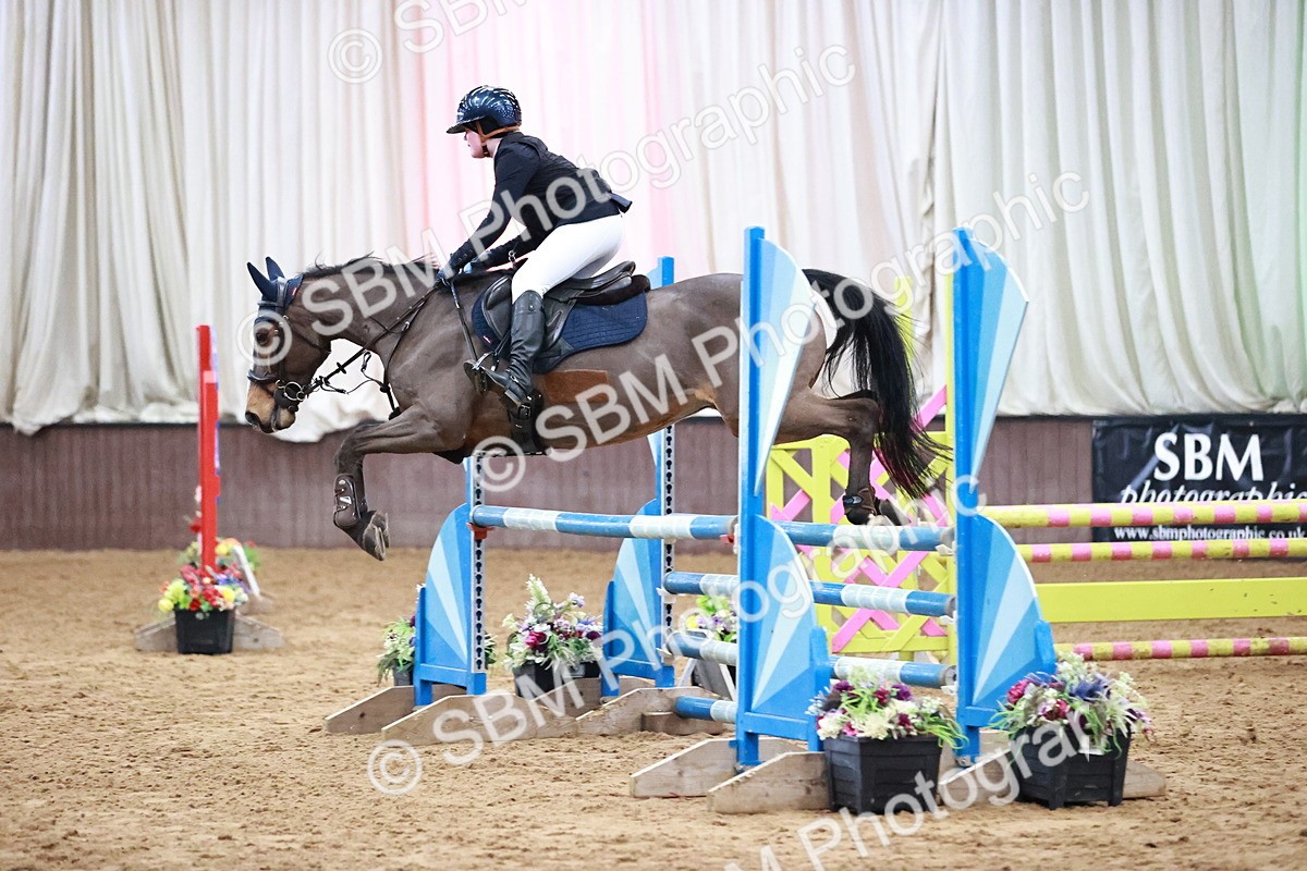 SBM_000734 - Class 3 - Pony Discovery 90cm