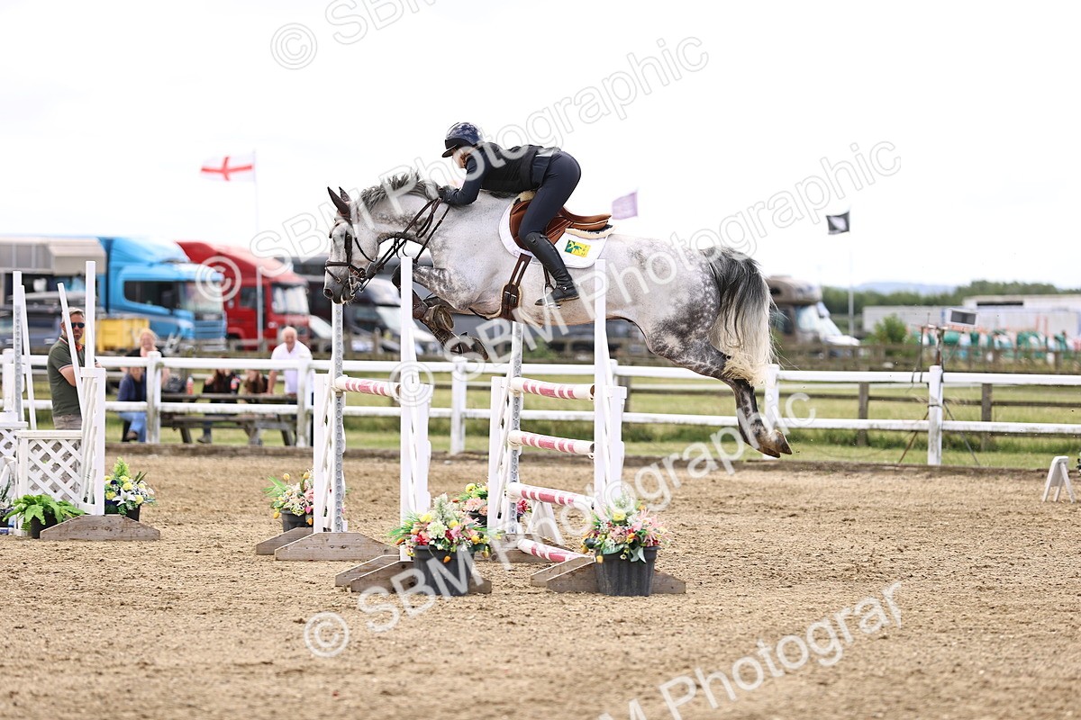 SBM_003479 - Class 22 - Senior Foxhunter 1.20m
