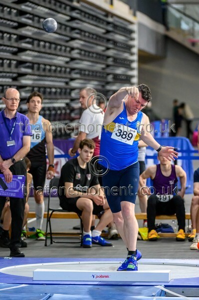 CEREL-923320 - Field Male Set Two