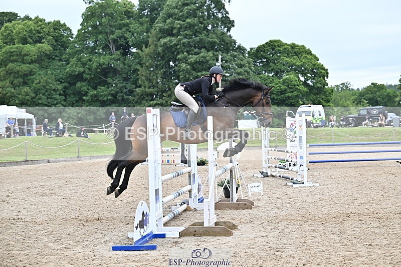 250613A-134124-01663 - Cls 12 95cm Amateur Quali