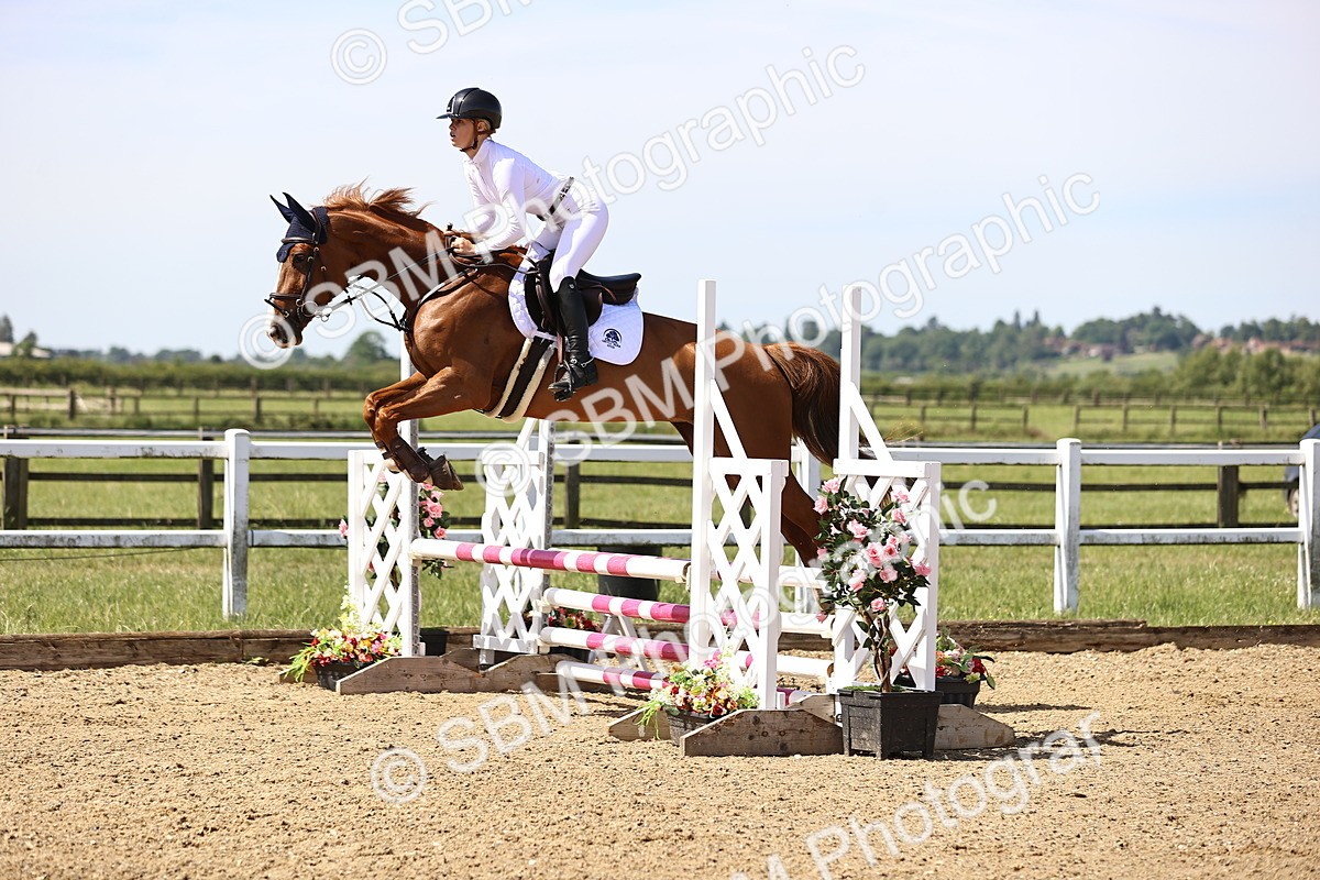 SBM_003668 - Class 9 British Novice/90cm