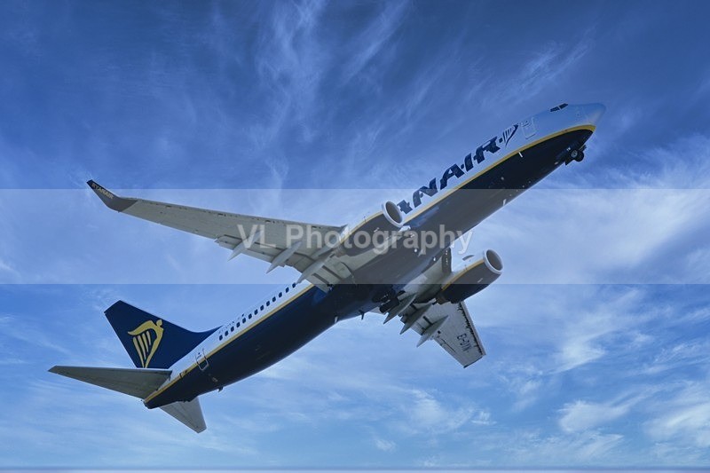 A plane - Other