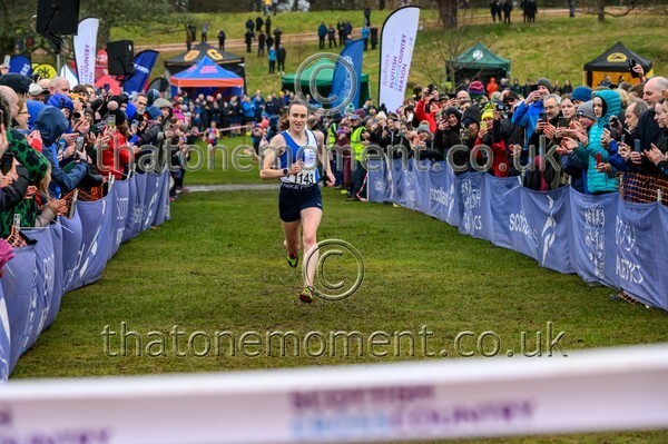 Falkirk26-913368 - Senior Women Set Two