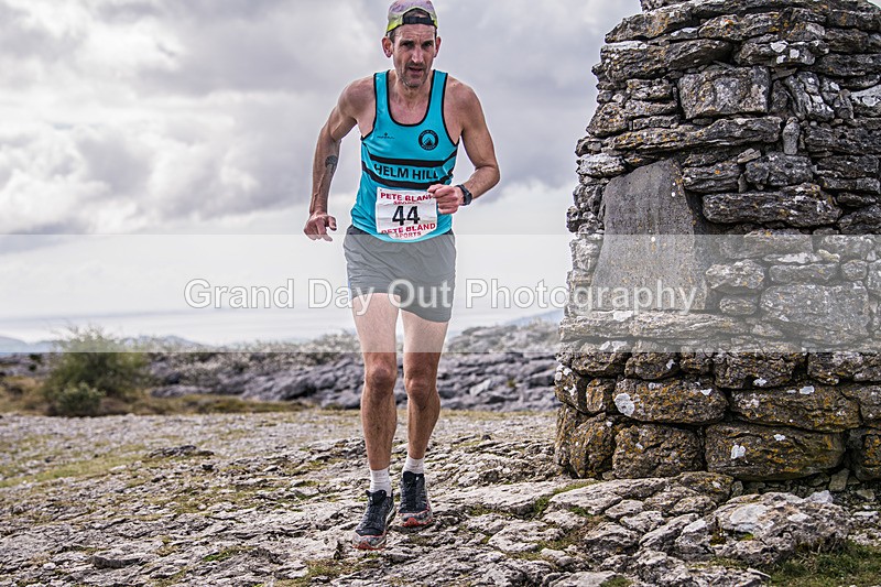 Dean Barwick-90 - Dean Barwick Dash Fell Race Sunday 19th April 2026