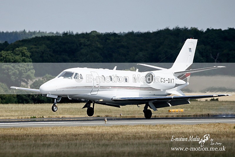 LTN 230718-28a - Aircraft