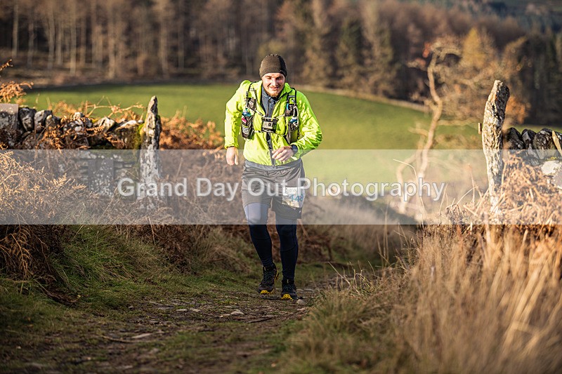 Tweed Valley-540 - High Terrain Events Tweed Valley 50 & 65K Ultra Trail Races Sunday 16th November 2025