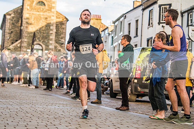 RTH-825 - Keswick Round The Houses Road Race Wednesday 23rd April 2025