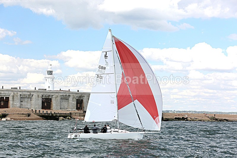 160829 GBR901 Y92A6851 - Sailboats - monohull