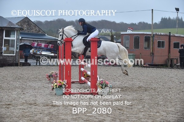 BPP_2080 - CLASS 19 Pony Discovery / 90cm Open