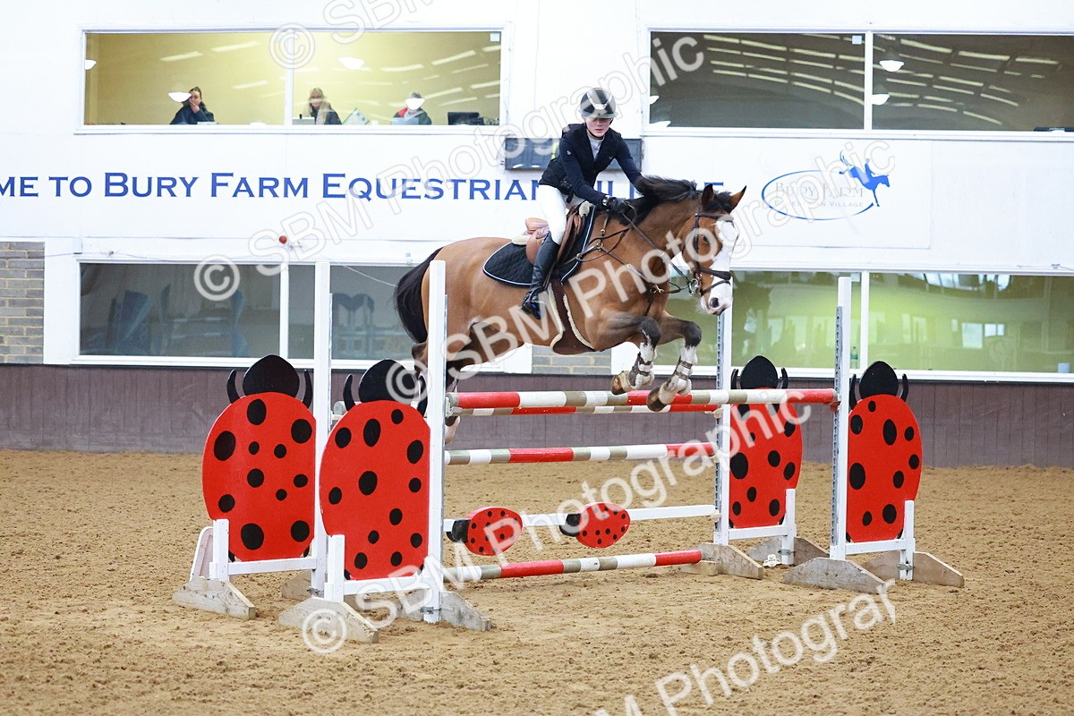 SBM_004207 - Class 6 - National 1.30 1.40m