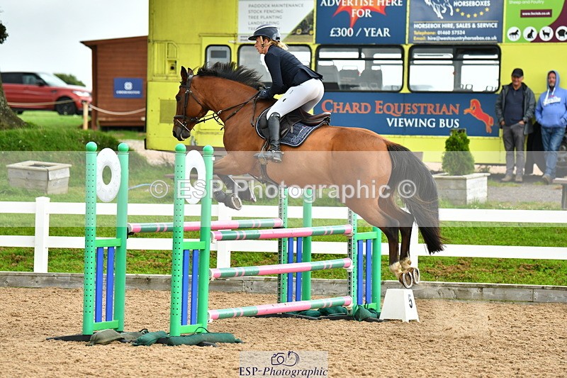 230812A-171054-10709 - Cls 30 A&B 1.10m Nat Am Qual & 1.10m Open